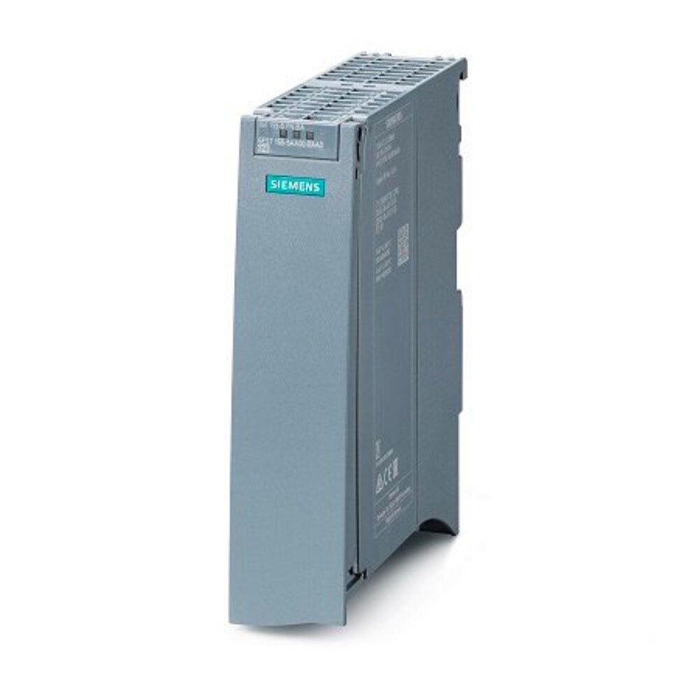 Siemens 6ES7155-5AA00-0AA0 ET 200MP IM 155-5 PN BA PROFINET Interface Module