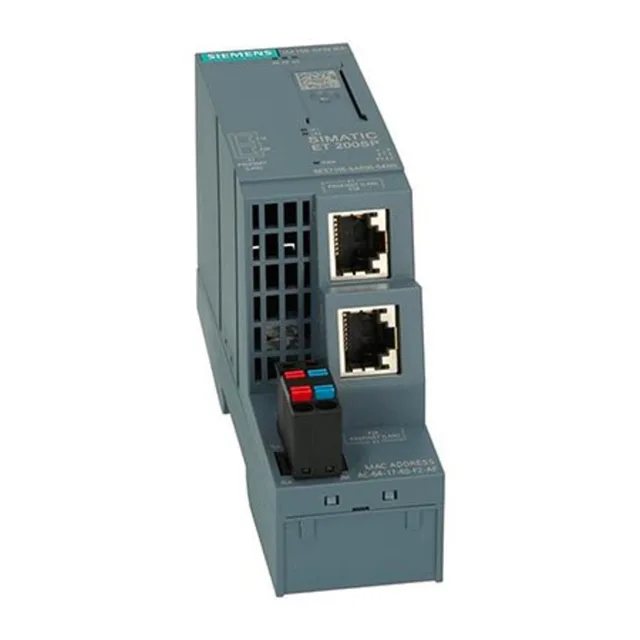 Siemens 6ES7155-6AR00-0AN0 ET 200SP IM 155-6 PN BA PROFINET Interface Module