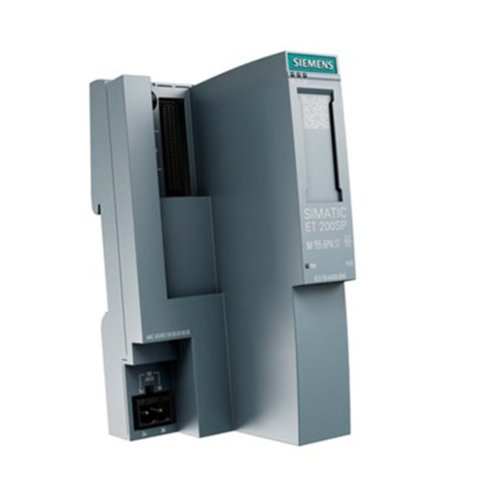 Siemens 6ES7155-6AU01-0BN0 ET 200SP IM 155-6 PN ST PROFINET Interface Module