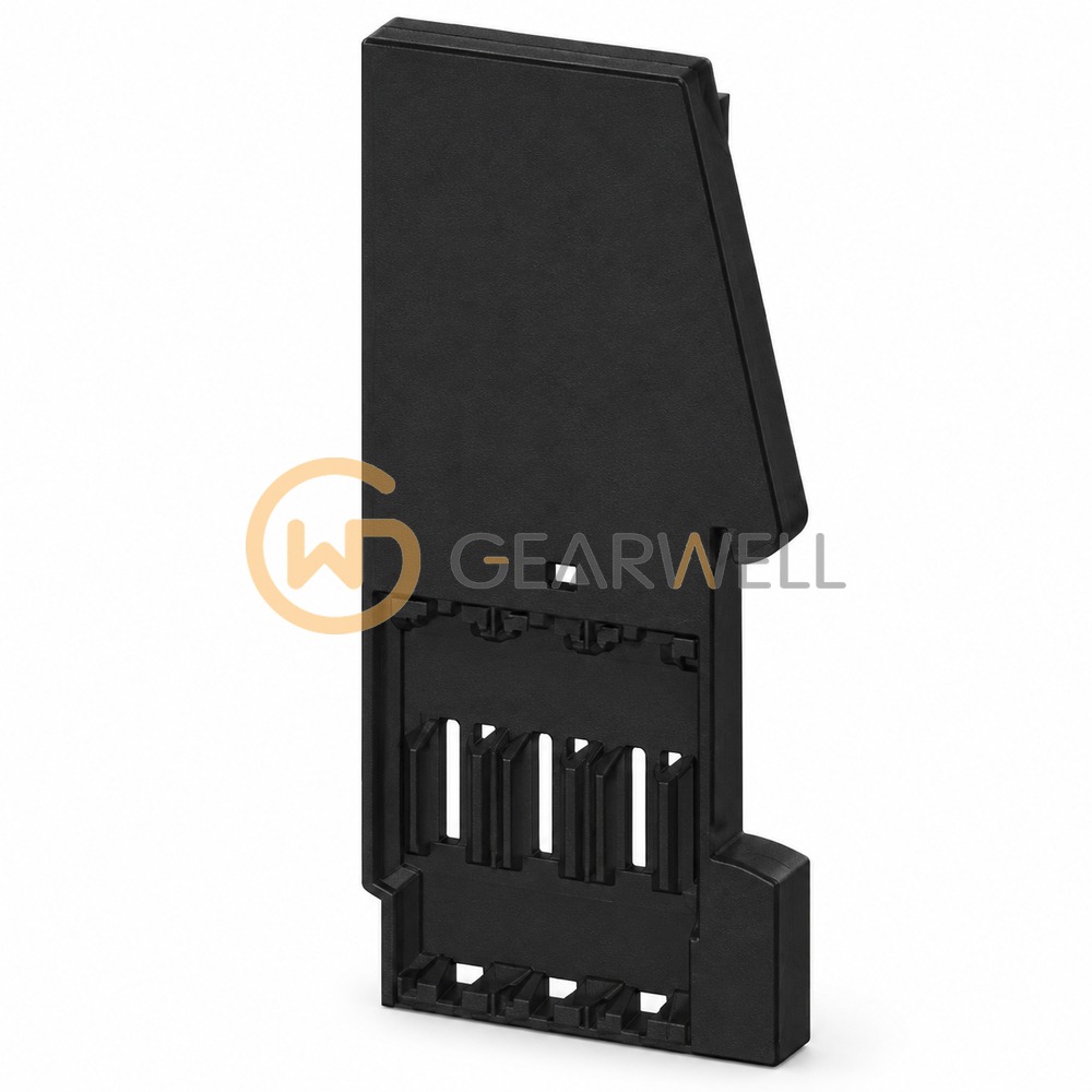 Siemens 6ES7193-4JA00-0AA0 ET 200S Terminating Module