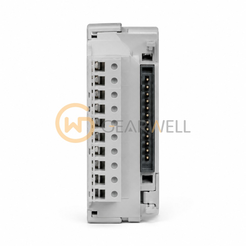 Siemens 6ES7193-6AR00-0AA0 ET 200SP BA 2xRJ45 PROFINET BusAdapter