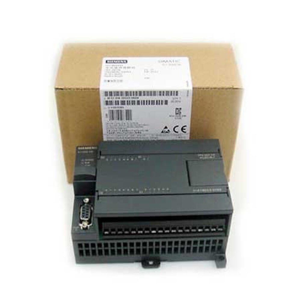 Siemens 6ES7214-1BD23-0XB8 PLC