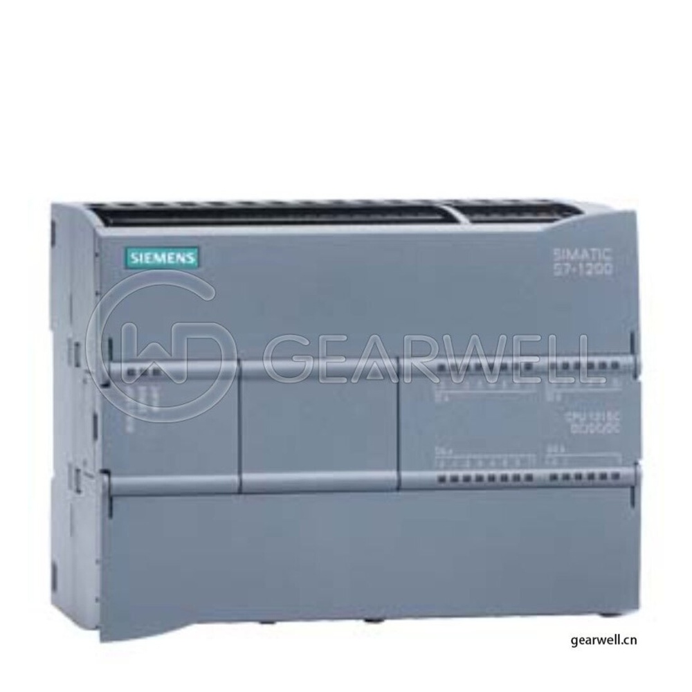 Siemens 6ES7215-1AG40-0XB0 S7-1200 CPU 1215C DC/DC/DC PLC