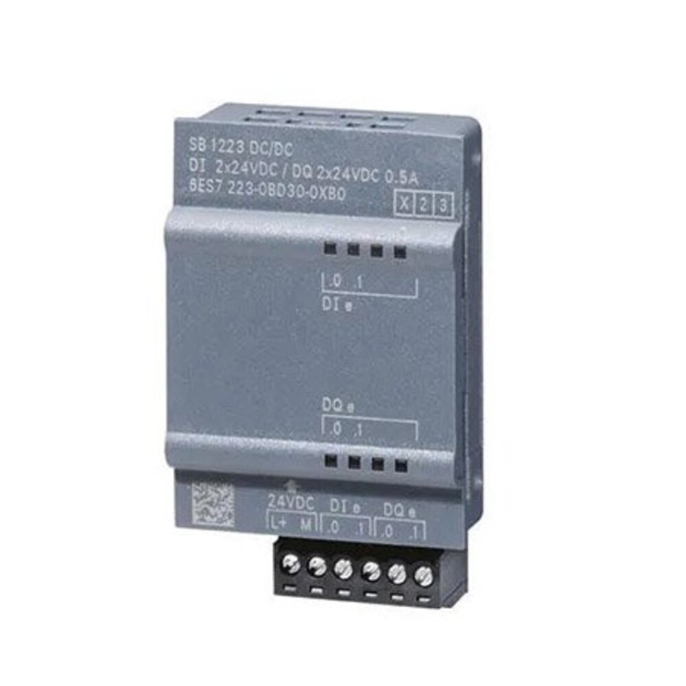 Siemens 6ES7222-1AD30-0XB0 S7-1200 SB 1222 5V High-Speed Output Board