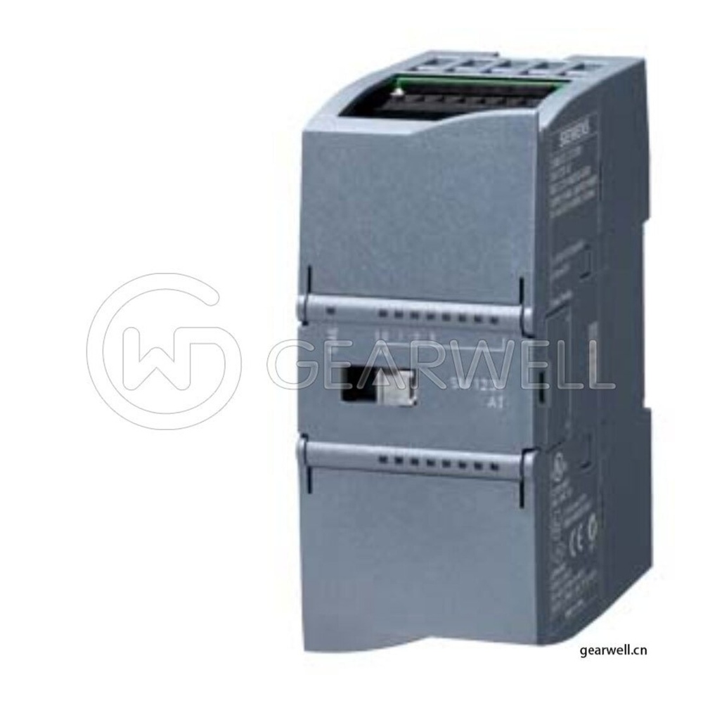 Siemens 6ES7231-4HF32-0XB0 S7-1200 SM 1231 8-Channel Analog Input Module