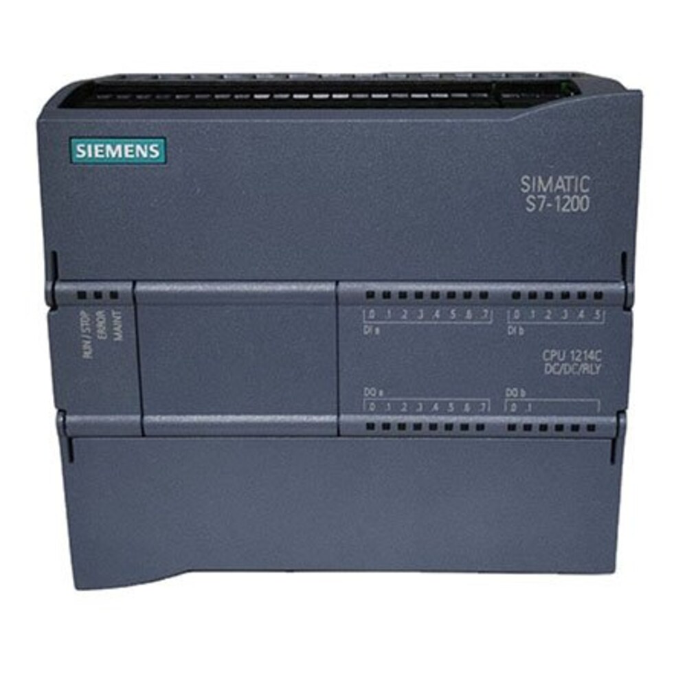 Siemens 6ES7547-1JF00-0AB0 Communication Module