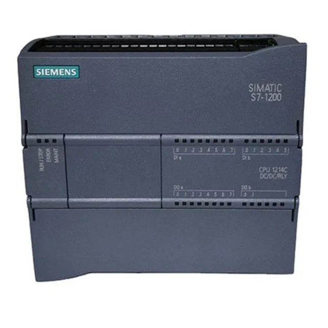 Siemens 6ES7547-1JF00-0AB0 Communication Module