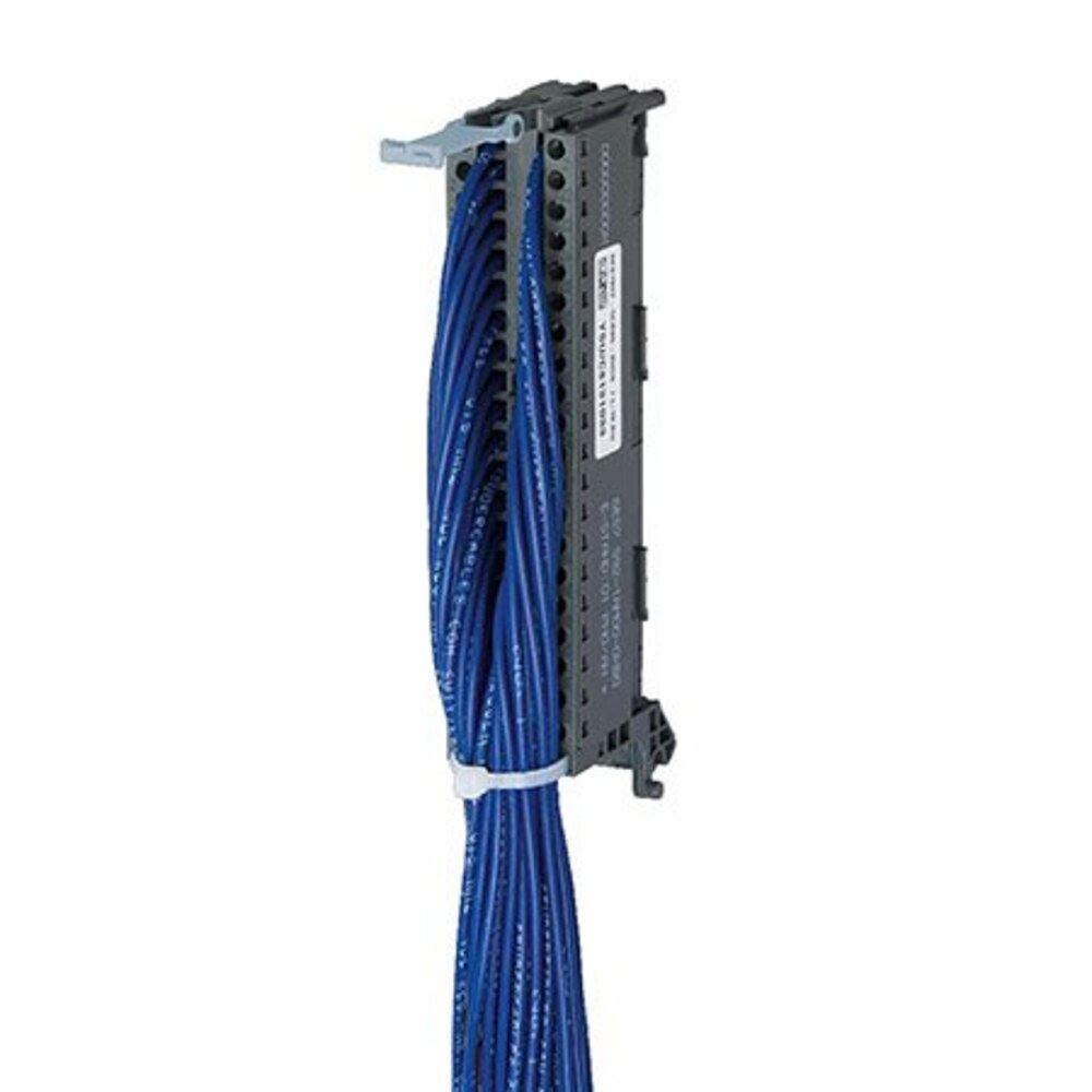 Siemens 6ES7922-5BD20-0AC0 S7-1500 40-Core 3.2 m Prewired Front Connector
