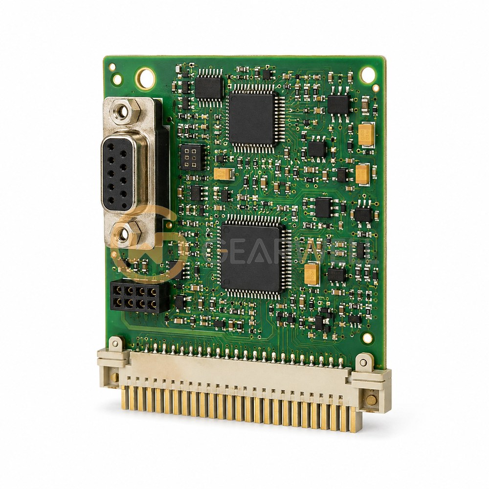 Siemens 6SE7090-0XX84-0FF5 Communication module