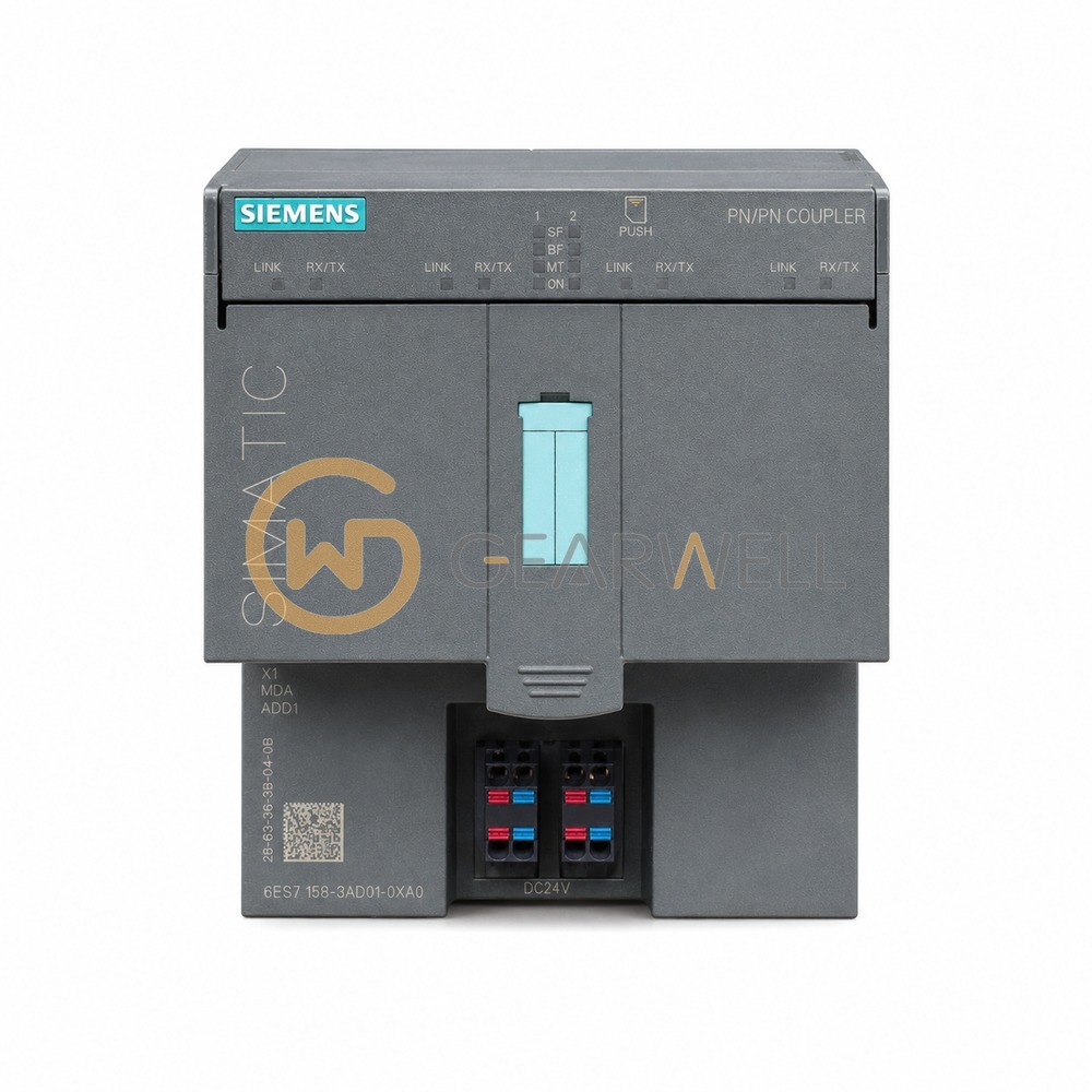 Siemens ES7158-3AD01 SIMATIC PN/PN Coupler
