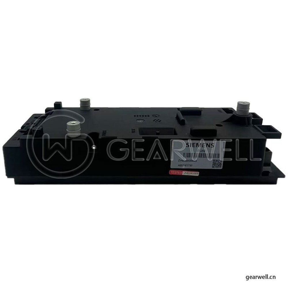 Siemens ETU25B Electronic trip unit