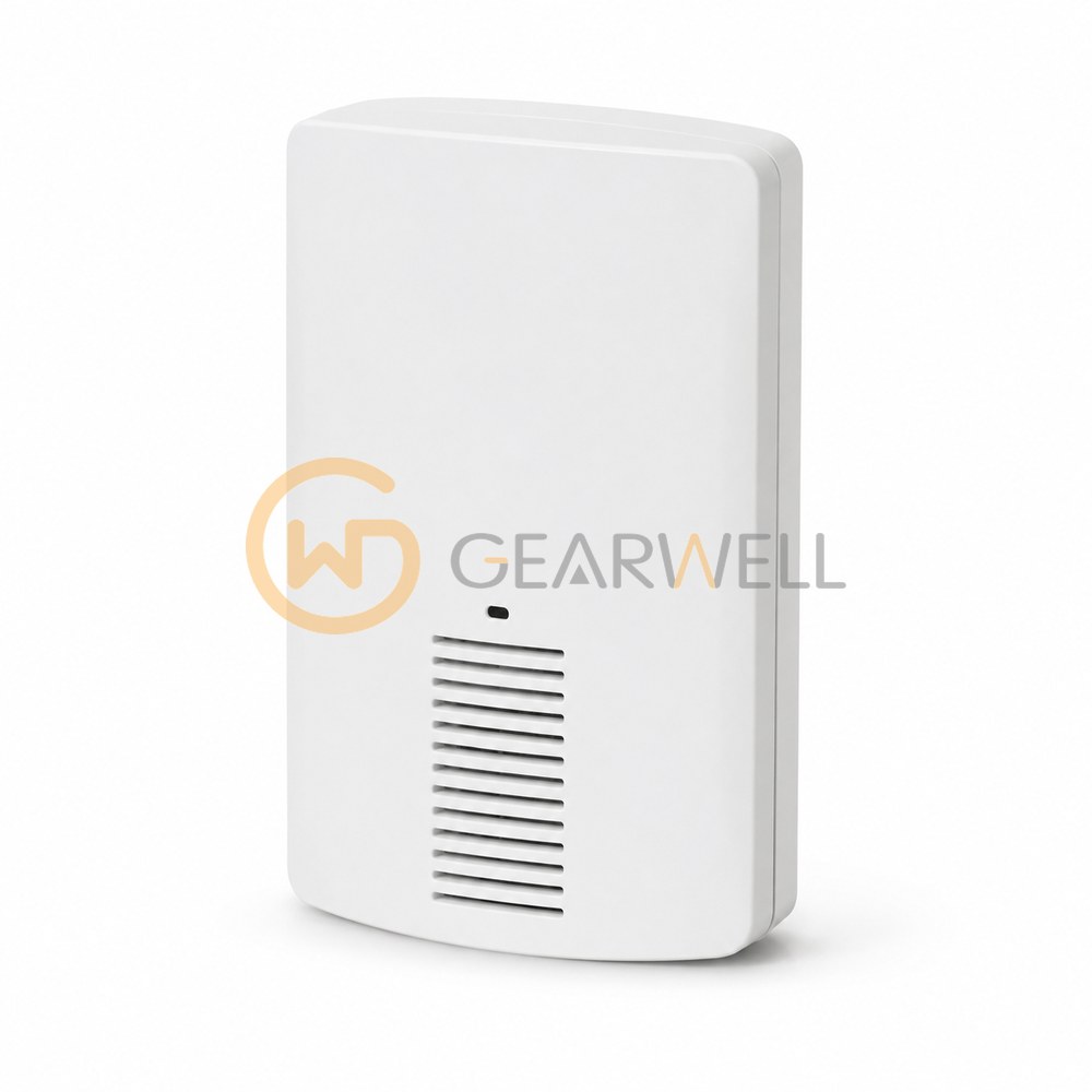 Siemens QFA2068 Room sensor for humidity