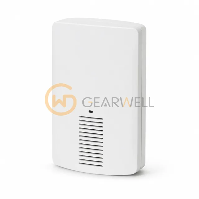 Siemens QFA2068 Room sensor for humidity