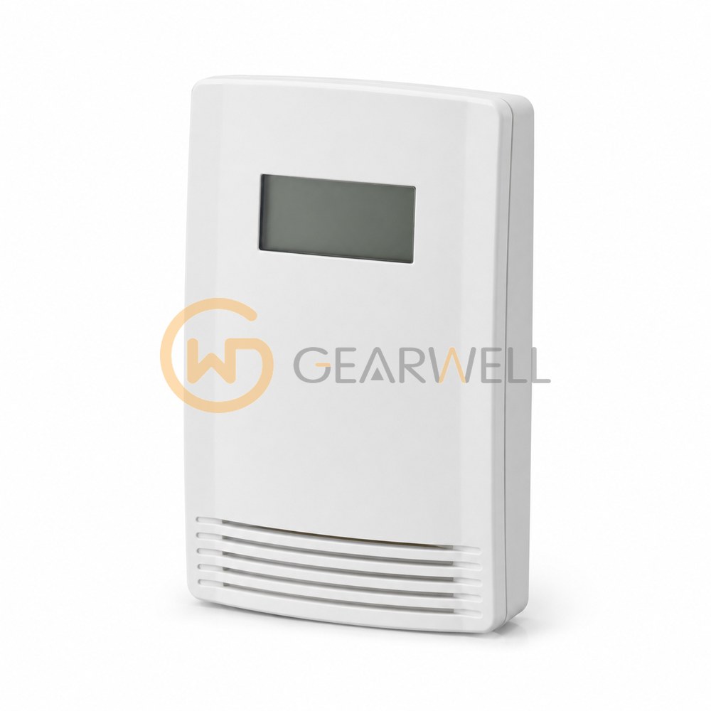 Siemens QFA3171D Room sensor for humidity