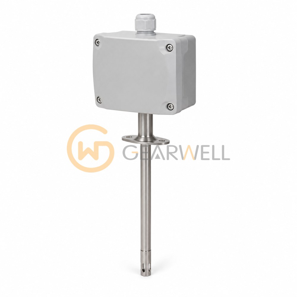 Siemens QFM2160 Duct sensor