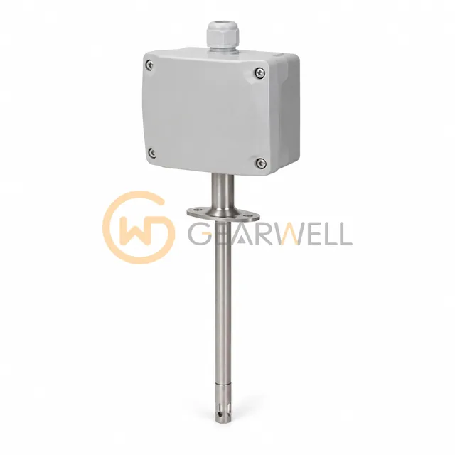 Siemens QFM2160 Duct sensor