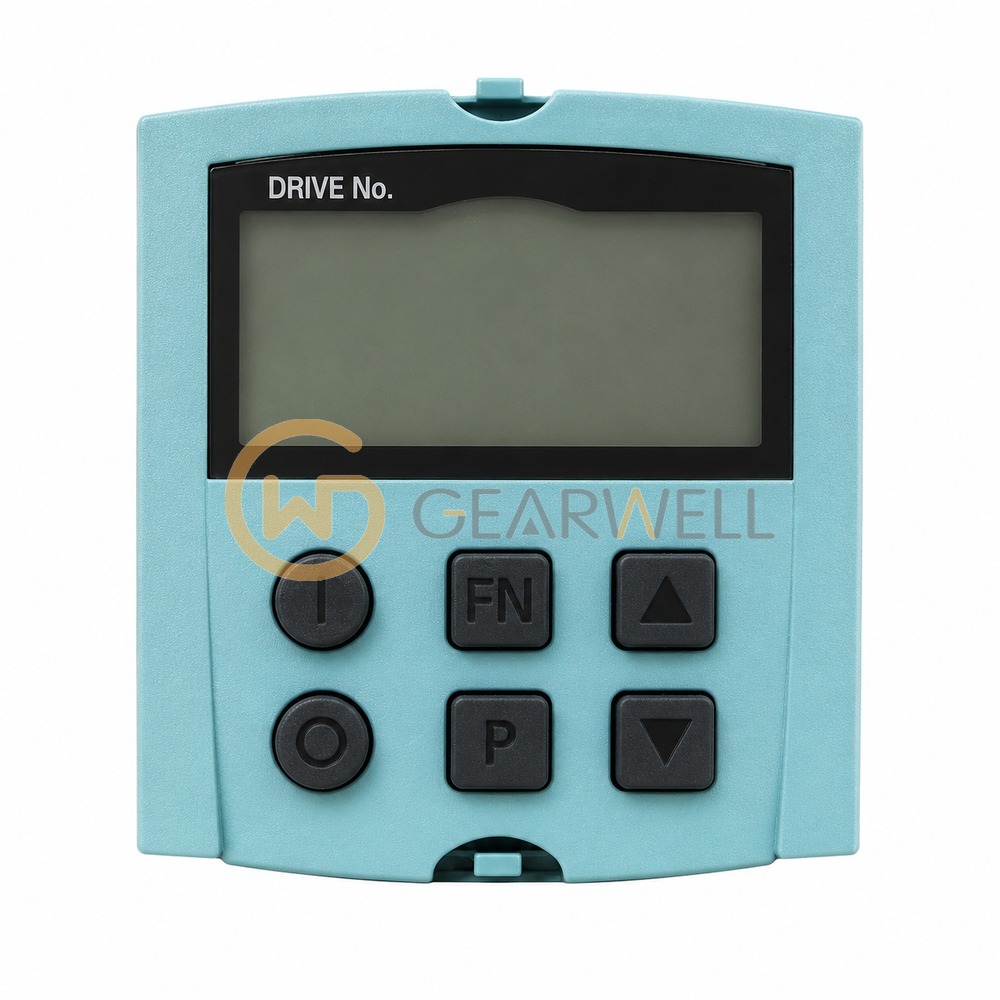 Siemens S120 SINAMICS Basic Operator Panel
