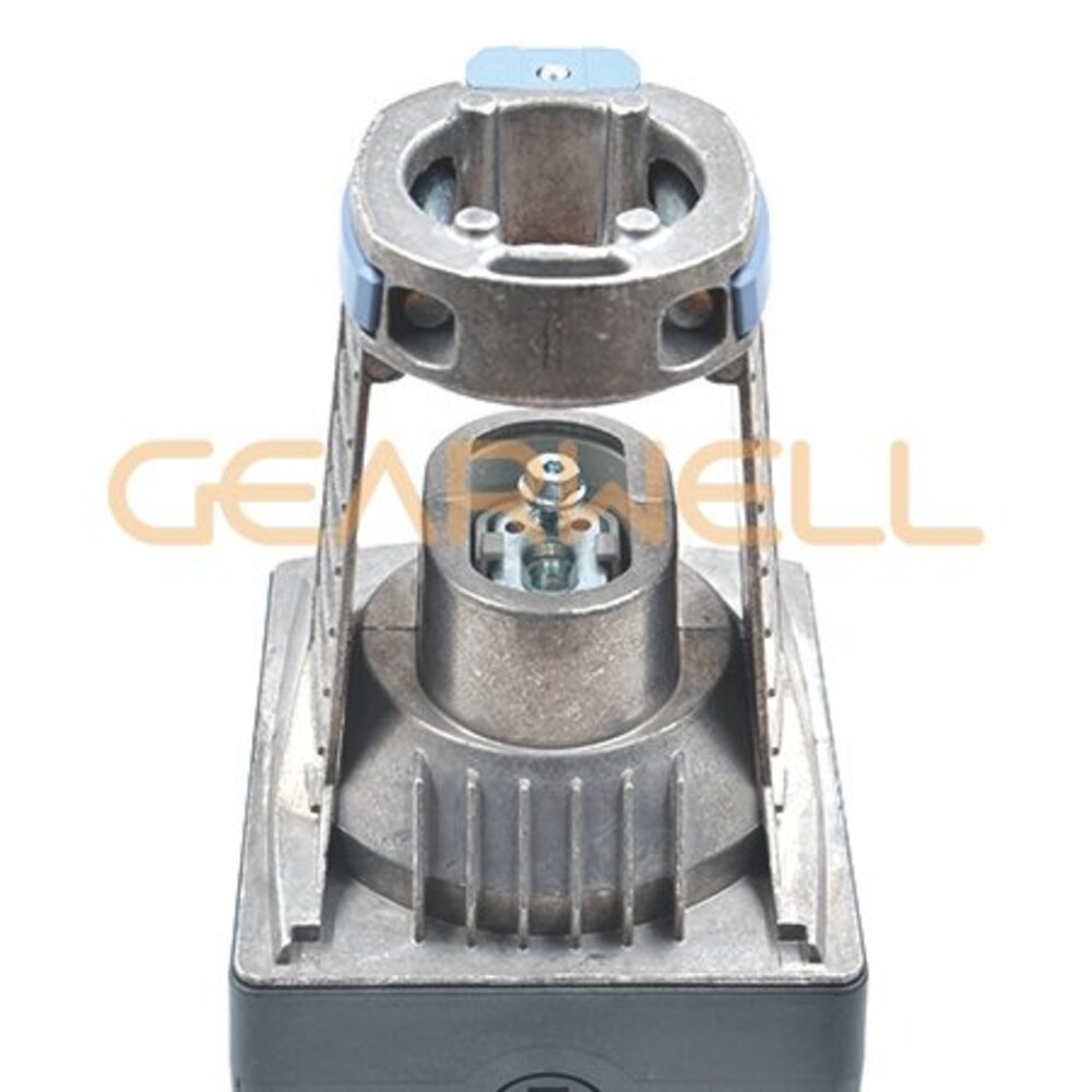 Siemens SAX61.03 Electromotoric Low Torque Actuator