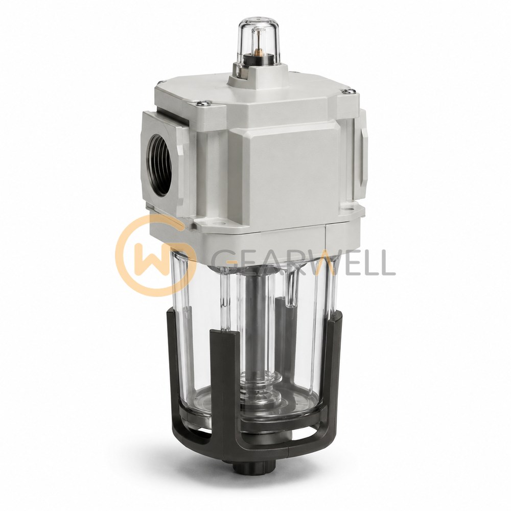SMC AL800-12 LUBRICATOR