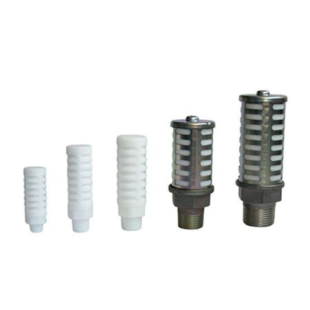 SMC AN500-06 Silencer