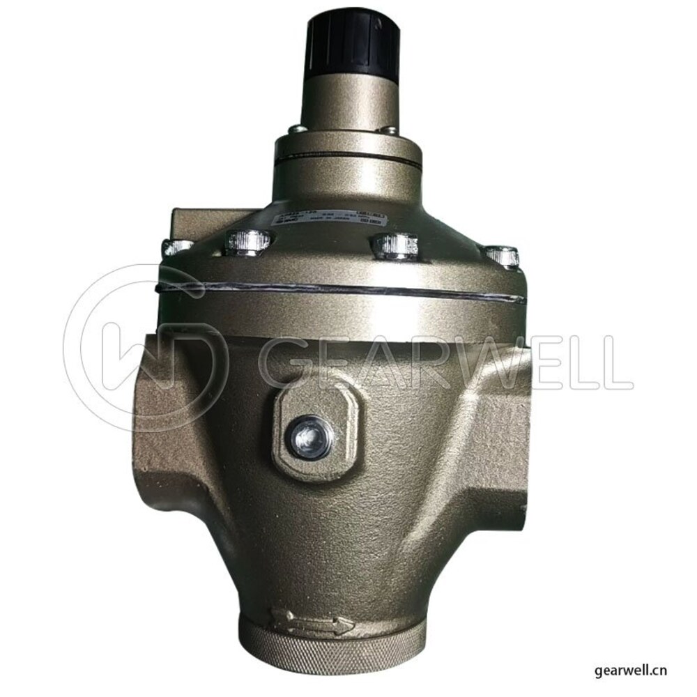 SMC AR825-12G REGULATOR