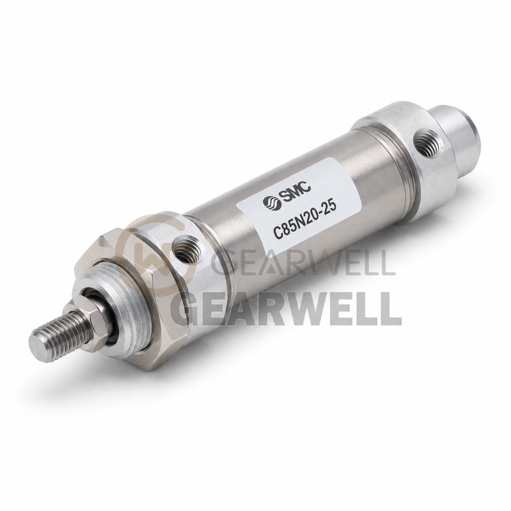 SMC C85N20-25 Cylinder