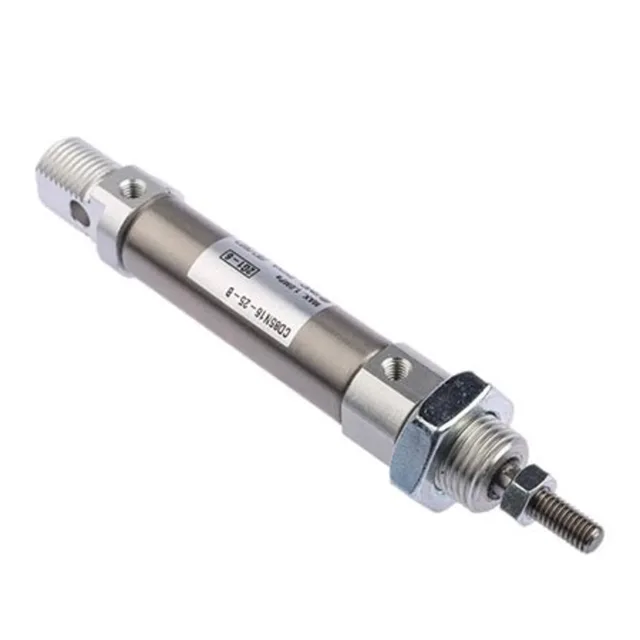 SMC CD85N16-25C-B Standardised Cylinder