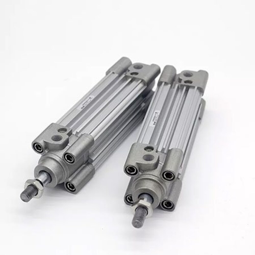 SMC CP96SDB40-25C Cylinder