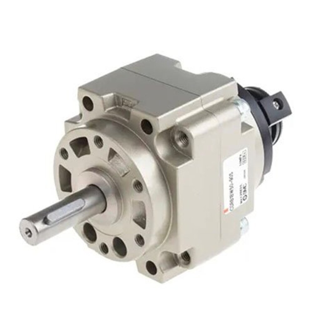 SMC CRB1BW50-90S Rotating Cylinder