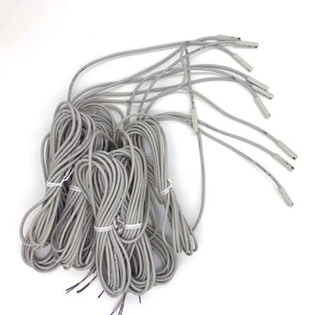 SMC M9PWL Electronic Auto Switch D