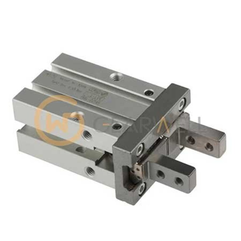 SMC MHZ2-16D 2 Finger Gripper