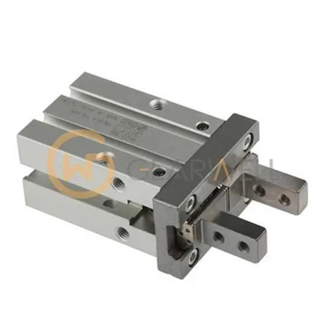 SMC MHZ2-16D 2 Finger Gripper