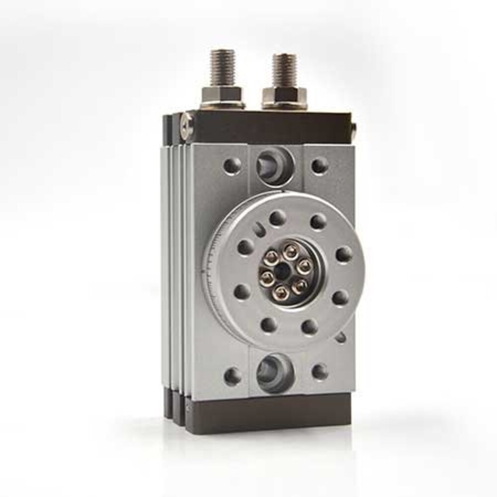 SMC MSQB-10A Rotary Actuator