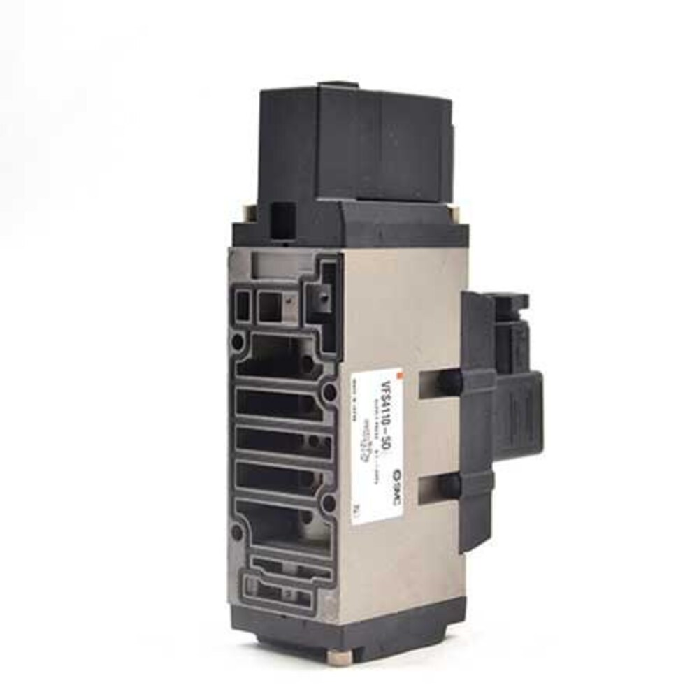 SMC VFS4110-5D Solenoid Valve