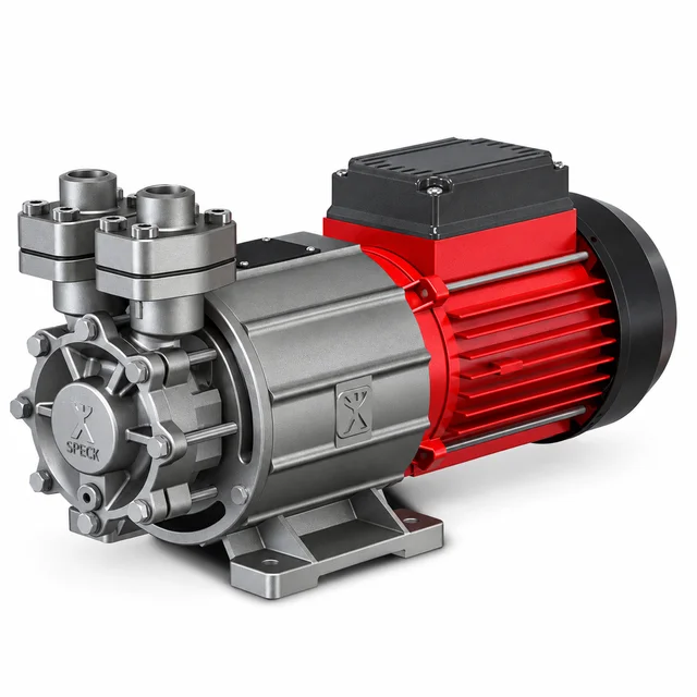 SPECK CY-4281-MK-TOE Magnetic Drive Pump