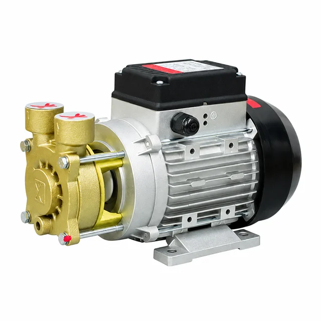 SPECK LNY-2841 Regenerative Turbine Pump