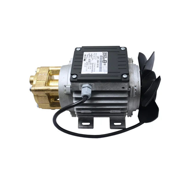 SPECK LSY-2841 Self-Priming Regenerative Turbine Pump