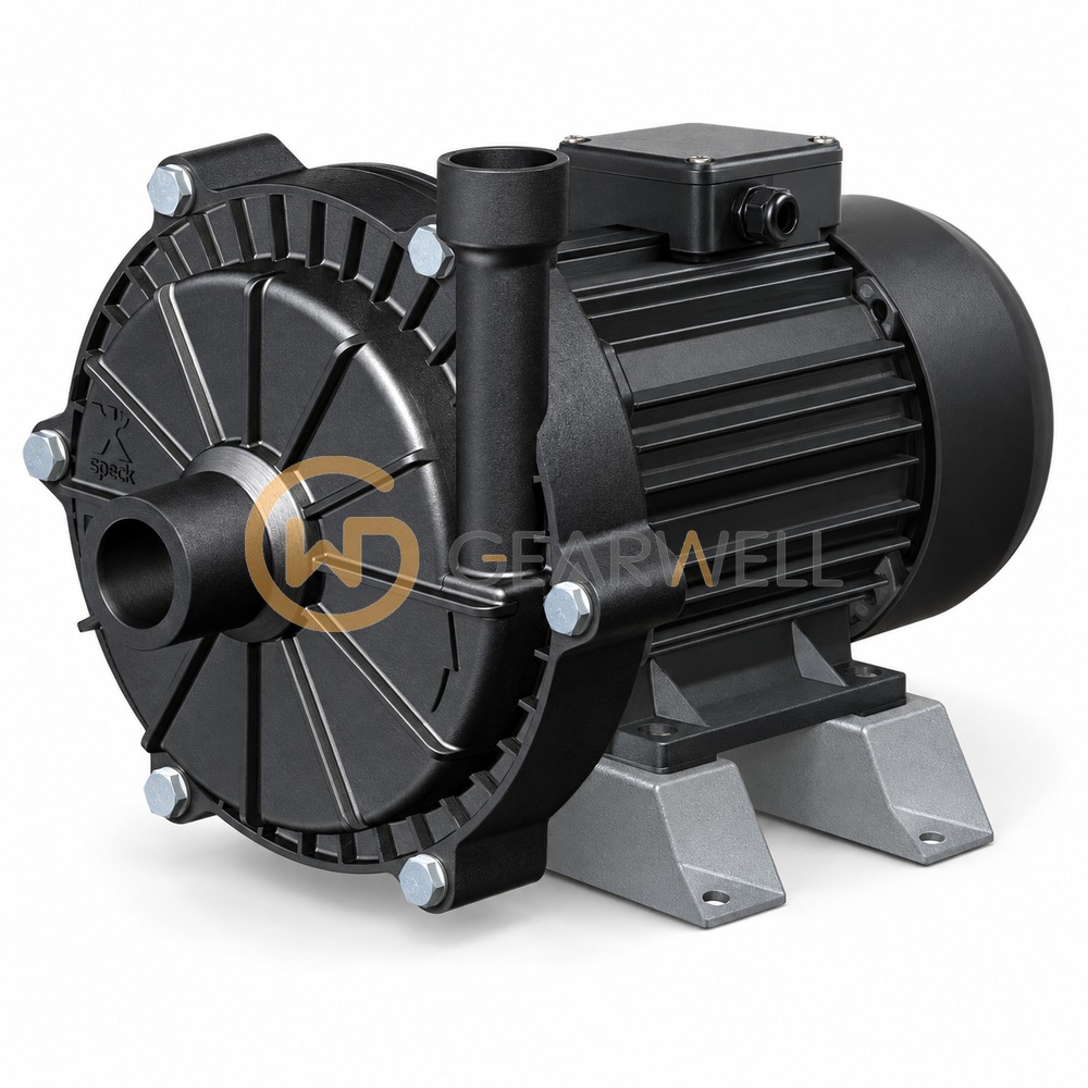 SPECK ME-125 Series Centrifugal Pump