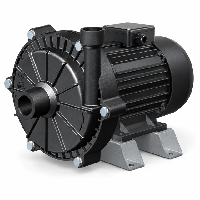 SPECK ME-125 Series Centrifugal Pump