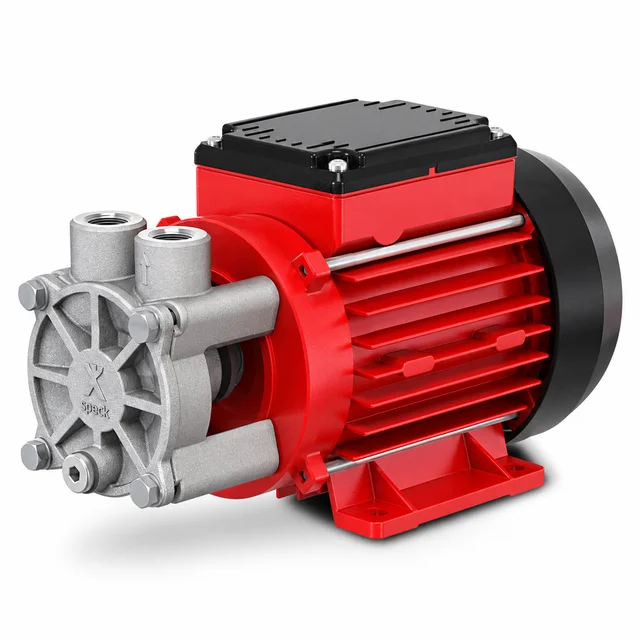 SPECK NPY-2051 Self-Priming Regenerative Turbine Pump