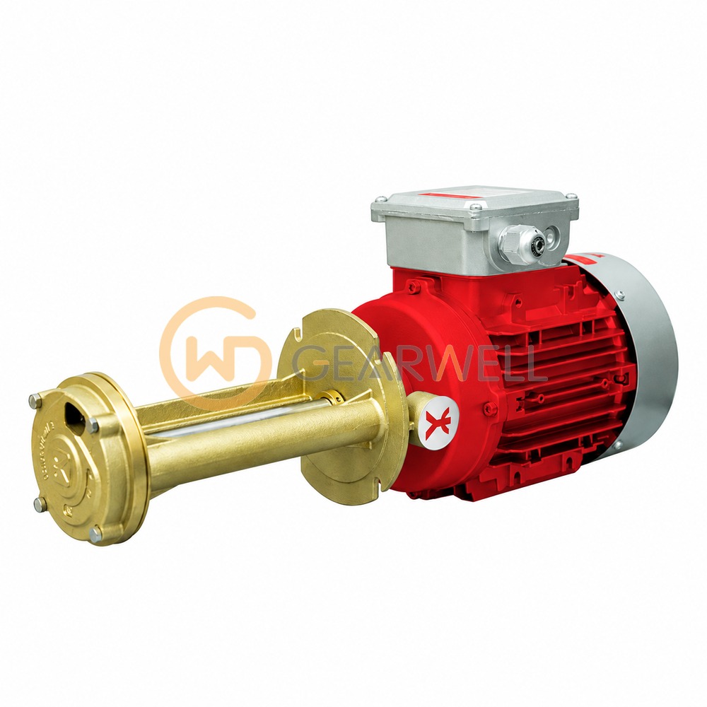 SPECK T-701 Series Immersion Pump