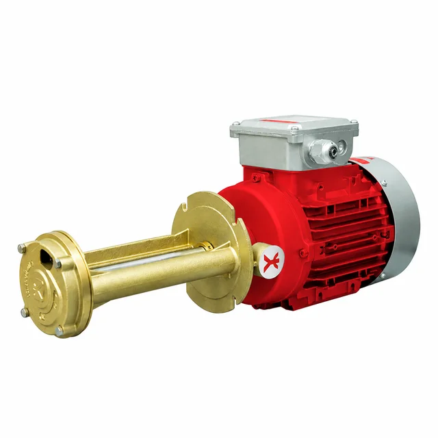 SPECK T-701 Series Immersion Pump