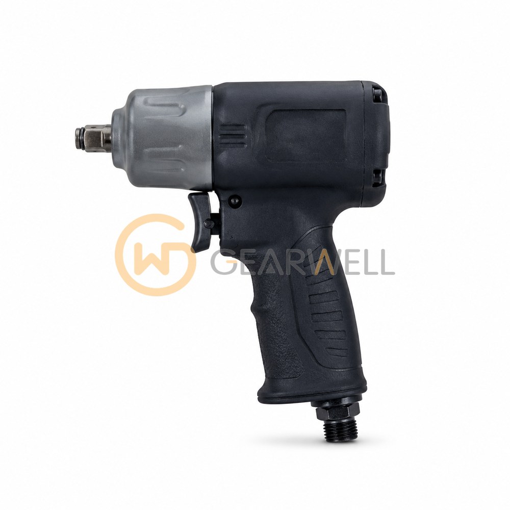 SULIMA AT-4601 Air impact screwdriver