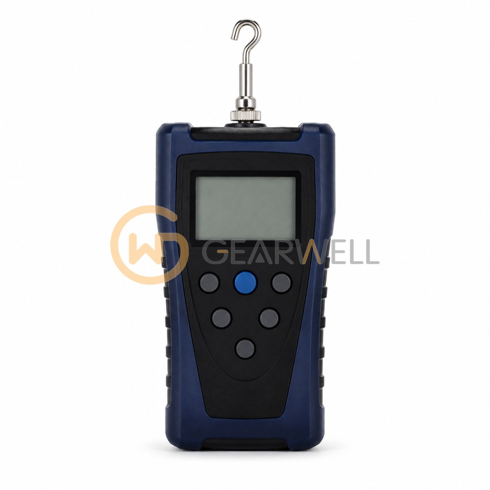 SUNDOO SHB-500 Digital Push Pull Force Gauge
