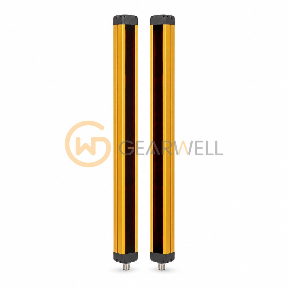 SUNKWANG SKD-KCS2024P Safety light curtains