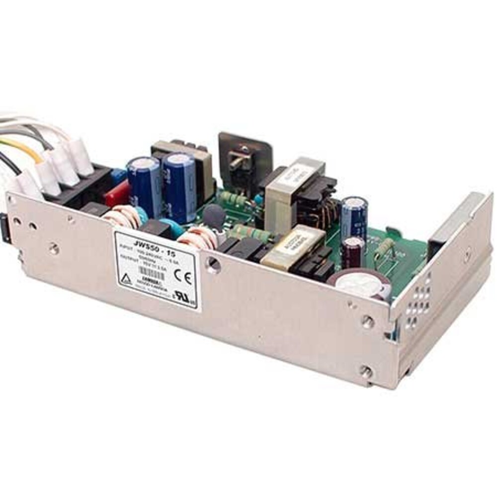 TDK-LAMBDA JWS50-15 Power Supply