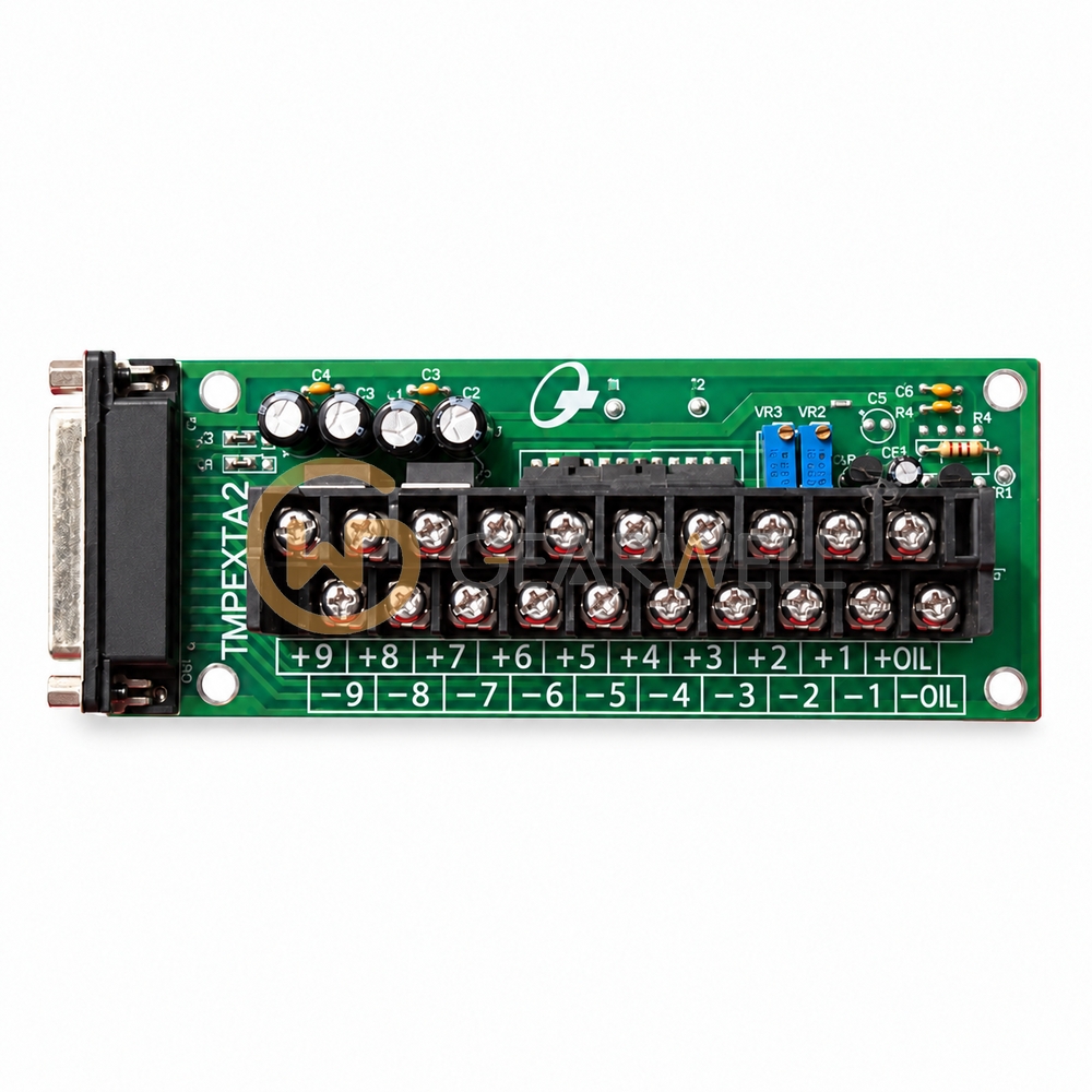 TECHMATION TMPEXTA2 Temperature Adapter Board