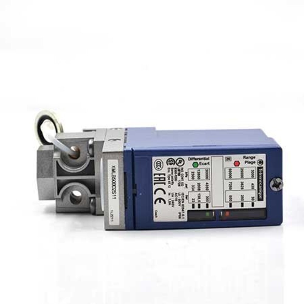 TELEMECHANIQUE XMLB500D2S11 Sensor