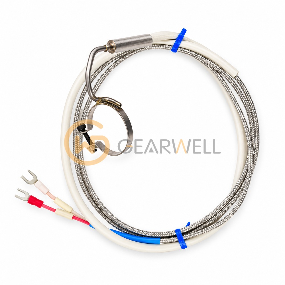 A63844-02 Thermocouple for TOYO Injection Moulding Machines