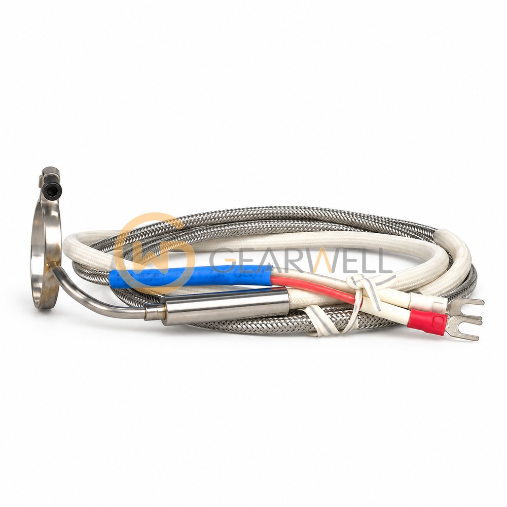 P3A05567-11 Thermocouple for TOYO Injection Moulding Machines